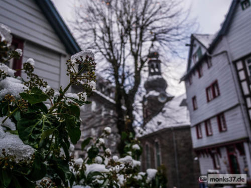 Evangelische Kirche